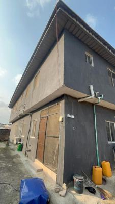 Buy and Pack in Blocks of Flats, Ikeja, Opebi, Ikeja, Lagos, Block of Flats for Sale