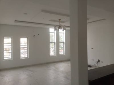Brand Newly Built Luxury 4bedrooms Terrace Duple, Ikate, Lekki, Lagos, Terraced Duplex for Rent
