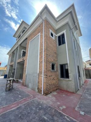 Newly Built 2bedroom, Thamos Estate, Ajah, Lagos, Flat / Apartment for Rent