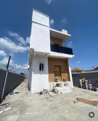 Mini Flat, in an Estate, Badore, Ajah, Lagos, Mini Flat (room and Parlour) for Rent