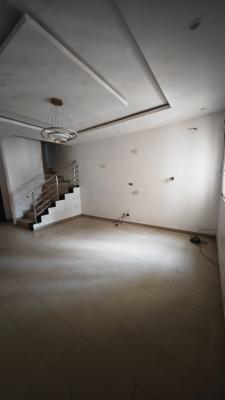 Luxury Self Service 4 Bedrooms Terrace Duplex Plus Bq, Dideolu Estate, Oniru, Victoria Island (vi), Lagos, Terraced Duplex for Rent