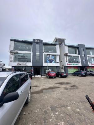 160sqm Shop Space, Ajah, Lagos, Shop for Rent