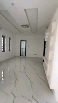Luxury 2 Bedroom Apartment with Amazing Features, Aguda, Surulere, Lagos, Flat / Apartment for Rent