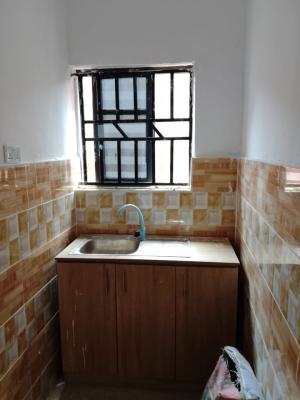 Newly Built Mini Flat, Off Apapa Road, Costain, Yaba, Lagos, Mini Flat (room and Parlour) for Rent