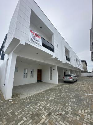 3 Bed Terrace Duplex, Ajah, Lagos, Terraced Duplex for Sale