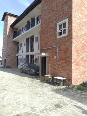 Newly Out 2bedroom Flat Apartment, Ilaje Mobile Road, Ajah, Lagos, Flat / Apartment for Rent