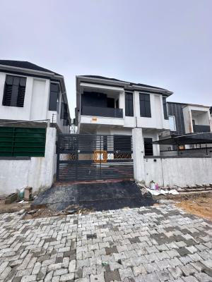 5 Bed Detached Duplex, Ajah, Lagos, Detached Duplex for Sale