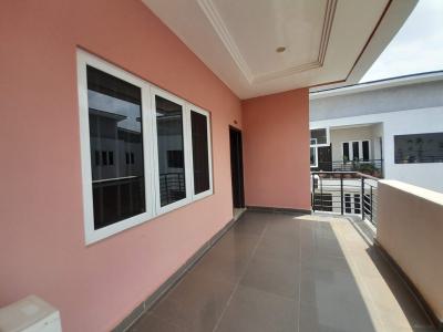 Spacious & Luxurious 2-bedroom Apartment, Katampe Extension, Katampe, Abuja, Flat / Apartment for Rent