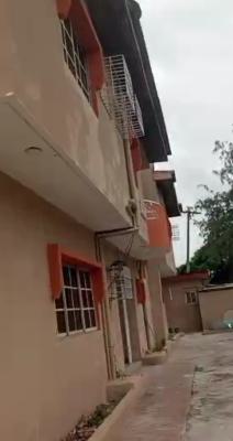 Well Maintained 7 Bedroom Detached House Pop Finishing with Bqs, Off Awolowo Way, Ikeja, Lagos, Commercial Property for Rent