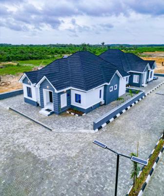 Newly Built Spacious 3 Bedroom Bungalow, Ibeju Lekki, Lagos, Detached Bungalow for Sale