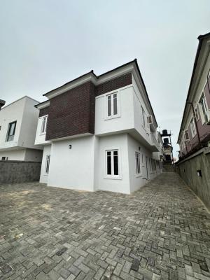 Well Maintained 2bedroom Flat, Lekki Phase 1, Lekki, Lagos, Flat / Apartment for Rent