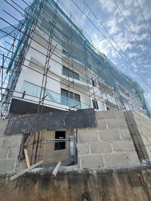 Newly Build 2 Bedroom Flat, Ikate, Lekki, Lagos, Flat / Apartment for Sale
