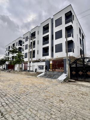 Good Deal! Exquisite 2 Bedroom Apartment with Swimming Pool, Ologolo, Lekki, Lagos, Flat / Apartment for Sale