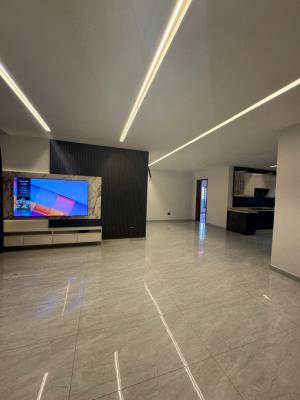 Luxury 3 Bedroom Flat with Bq, Ikate, Lekki, Lagos, Flat / Apartment for Sale