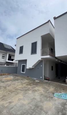 Exquisite 2 Bedroom Apartment, Orchid, Lekki, Lagos, Flat / Apartment for Rent