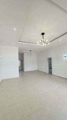 Newly Built 2 Bedroom Flat, Guzape, Guzape District, Abuja, Flat / Apartment for Rent