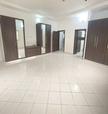 Fully Service 3 Bedroom Flat with Bq & Pool, By Wren, Lekki Phase 1, Lekki, Lagos, House for Rent
