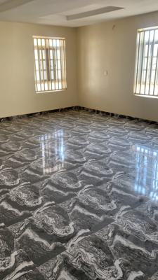 Three Bedroom Block of Flat, Road 5, Games Village, Kaura, Abuja, Detached Bungalow for Rent