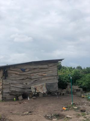 Best Agricultural Land Located in a Strategic Location, Off Funaab, Alabata Road, Odeda, Ogun, Mixed-use Land for Sale
