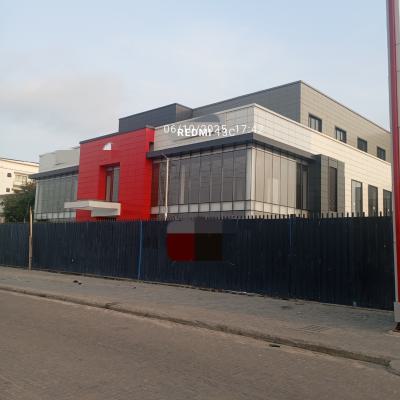Prime Office Space for Available, Lekki Phase 1, Lekki, Lagos, Office Space for Rent