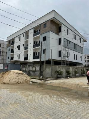Beautiful 2 Bedroom Apartment Fully Serviced, Ikate, Lekki, Lagos, Flat / Apartment for Sale