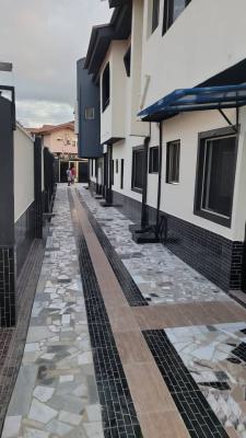 Newly Built 1 Bedroom Flat, Martins Estate, Akute, Ifo, Ogun, Mini Flat (room and Parlour) for Rent