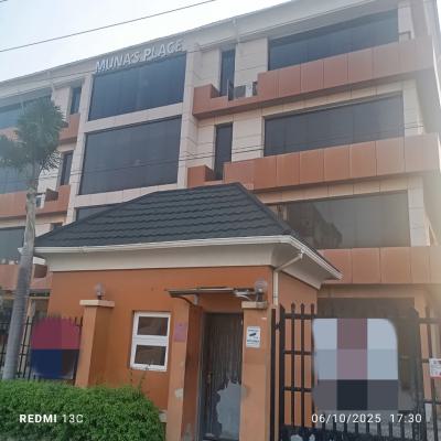 Premium Property -- Ideal for Office, Supermarket, Bank Or Event Centre, Lekki Phase I, Lekki Phase 1, Lekki, Lagos, Plaza / Complex / Mall for Rent