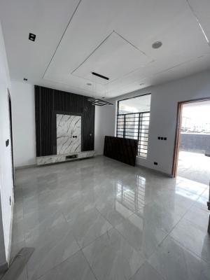 Brand New 4bedroom Terrace Duplex, Ikota, Lekki, Lagos, Terraced Duplex for Rent