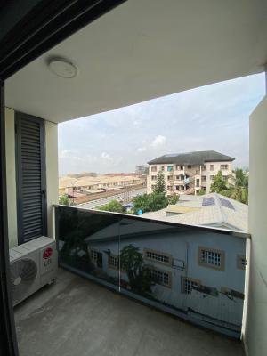 Mini Flat, Oniru, Victoria Island (vi), Lagos, Mini Flat (room and Parlour) for Rent
