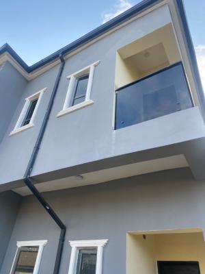 an Executive One Bedroom Flat, Peace Land Ogombo Off Abraham Adesanya Ajah, Lekki, Lagos, Mini Flat (room and Parlour) for Rent