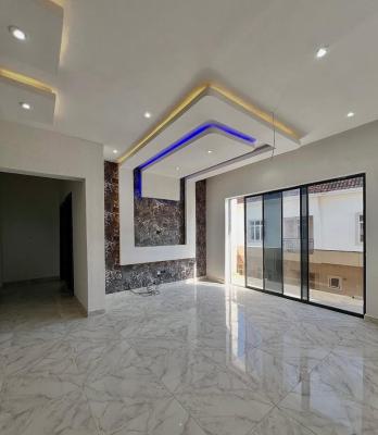 Luxury 5bedroom, Victory Park, Ikate, Lekki, Lagos, Detached Duplex for Sale