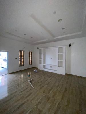 Fully Serviced 4bedroom Terrace Duplex, Orchid Road, Lekki Expressway, Lekki, Lagos, House for Rent