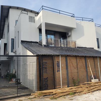 Luxury 11 Bedrooms, Lekki Phase 1, Lekki, Lagos, Semi-detached Duplex for Sale