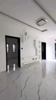 Standard and Newly Built 2-bedroom Flat, Aguda, Surulere, Lagos, Flat / Apartment for Rent