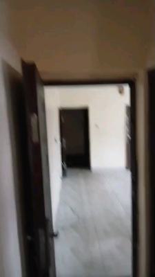Standard and Very Clean Mini Flat, Alagomeji, Yaba, Lagos, Mini Flat (room and Parlour) for Rent