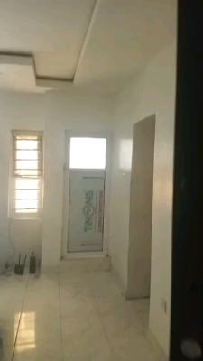 Standard and Spacious 2-bedroom Flat, Simpson Street, Adekunle, Yaba, Lagos, Flat / Apartment for Rent