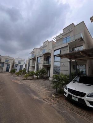 Standard 4 Bedroom Terraced Duplex, Dawaki, Gwarinpa, Abuja, Terraced Duplex for Sale
