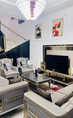 Luxury 4bedroom, Orchid, Lekki, Lagos, Detached Duplex for Rent