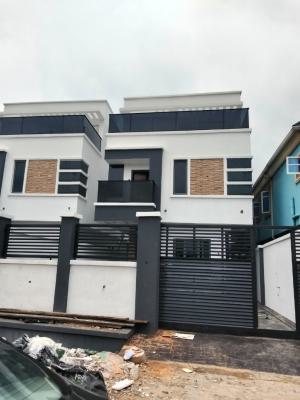 4 Bedroom Detached Duplex, Omole Phase2 Extension, Olowora, Magodo, Lagos, Detached Duplex for Sale