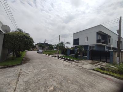 Premium Plot of Land in Beechwood Estate, Beechwood Estate, Ibeju Lekki, Lagos, Residential Land for Sale