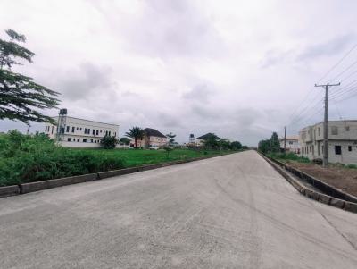 Premium Plot of Land, Beechwood Estate, Ibeju Lekki, Lagos, Residential Land for Sale
