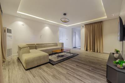 Luxury 1 Bedroom Apartment, Oniru, Victoria Island (vi), Lagos, Flat / Apartment Short Let