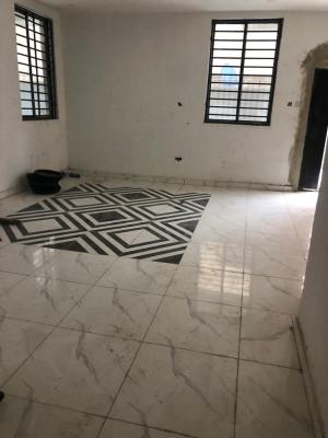 New Services 2 Bedroom Apartment, Off Spg Road, Ologolo, Lekki, Lagos, Flat / Apartment for Rent