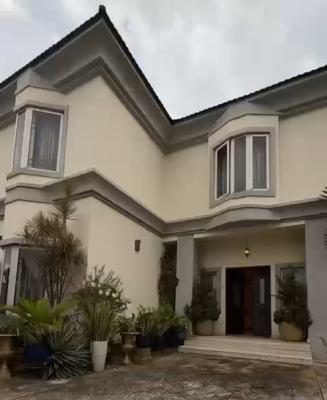 5 Bedroom Detached Duplex with Bq, Vgc, Lekki, Lagos, Detached Duplex for Sale