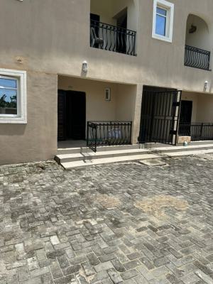 Massive 3 Bedroom Flat in a Secured Estate, Ajah, Lagos, Flat / Apartment for Rent