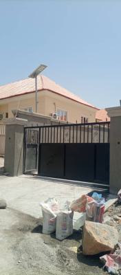 Twins Units of 2bedroom Bungalow with Miniflat Bq, Fortroyal Estate Airport Road Abuja, Lugbe District, Abuja, Flat / Apartment for Sale
