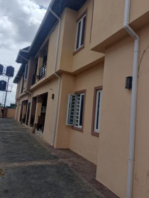 Standard 3bedroom Flat, Limit Road, Benin, Oredo, Edo, House for Rent