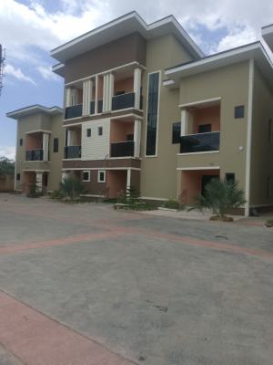 Luxury 3bedroom Duplex, Etete Layout in Gra, Benin, Oredo, Edo, Terraced Duplex for Rent