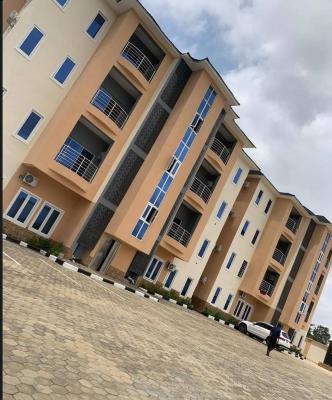 Newly Built 3 Bedroom Apartments, Nicon Junction, Katampe, Abuja, Flat / Apartment for Sale