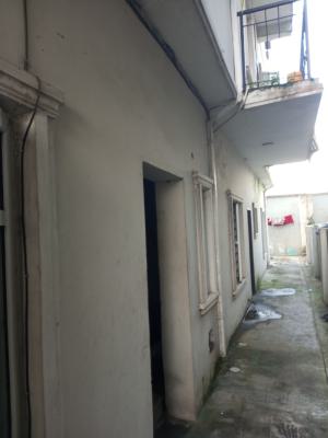 Decent 2 Bedroom Flat Upstairs in a Secured Environment, Ajah, Lagos, Flat / Apartment for Rent